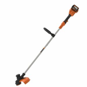 WG183E Trimmer a batteria