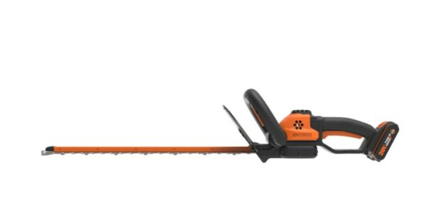 WG264E Tagliasiepi a batteria