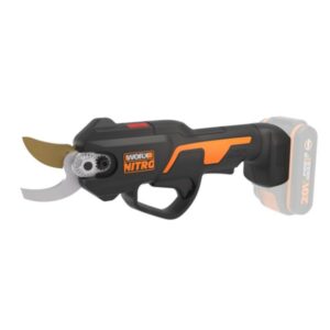 WG330E.9 Forbice da potatura a batteria (corpo macchina)