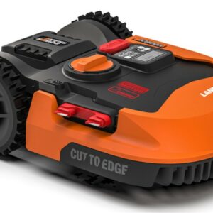 Landroid L2000 – WR155E Robot tagliaerba