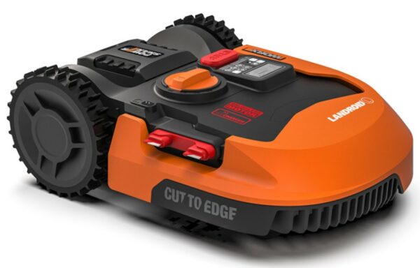 Landroid L2000 – WR155E Robot tagliaerba