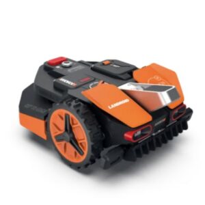 Landroid M800 – WR208E Robot tagliaerba Vision senza filo perimetrale