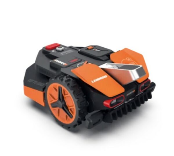 Landroid M800 – WR208E Robot tagliaerba Vision senza filo perimetrale