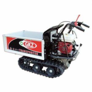 MOTOCARRIOLA GKZ GK300H