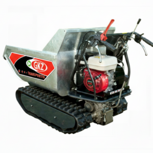 MOTOCARRIOLA GKZ GK500HDi