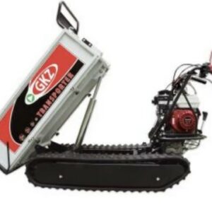 MOTOCARRIOLA GKZ GK6500HEi