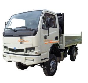 Farmer SV - SVx Durso