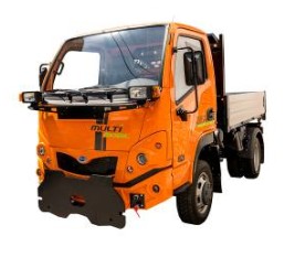 Multimobil X Durso