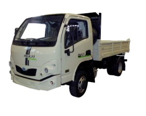 Multimobil Durso