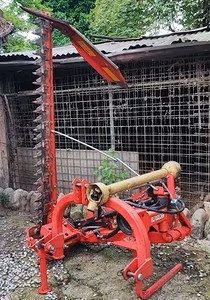 Barra Gaspardo FBR P [USATA]