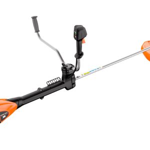 DSRM-3500U DECESPUGLIATORE A BATTERIA ECHO PROFESSIONALE 56V