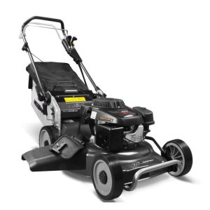 TAGLIAERBA SEMOVENTE 3in1 53cm WEIBANG WB537SCV3LV